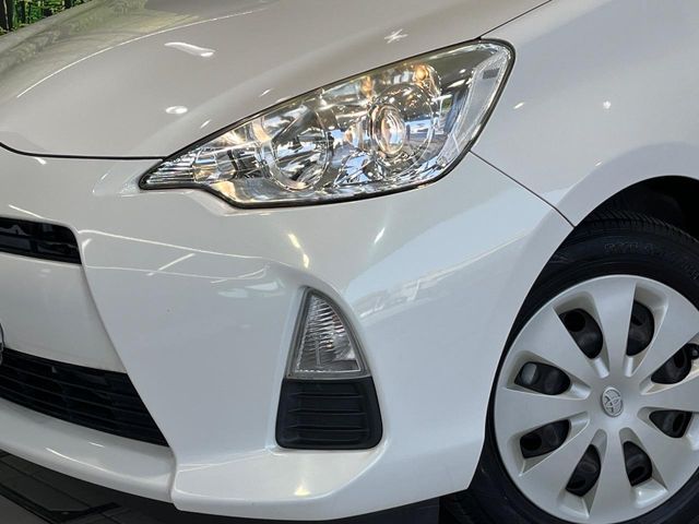 TOYOTA AQUA 2014 Image 31