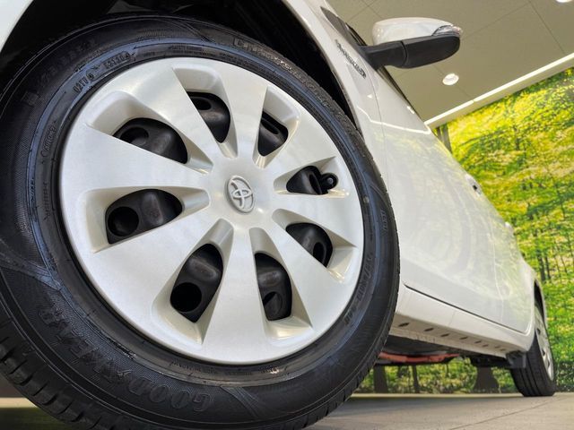 TOYOTA AQUA 2014 Image 31