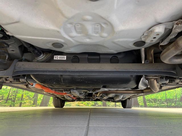 TOYOTA AQUA 2014 Image 31