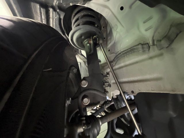 TOYOTA AQUA 2014 Image 31