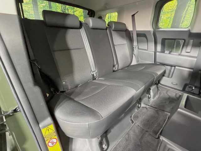 TOYOTA FJ CRUISER 4WD 2014 Image 31