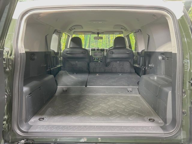 TOYOTA FJ CRUISER 4WD 2014 Image 31