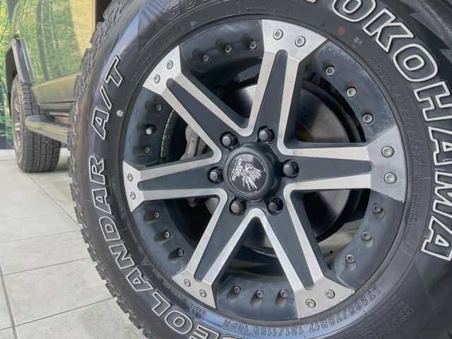 TOYOTA FJ CRUISER 4WD 2014 Image 31