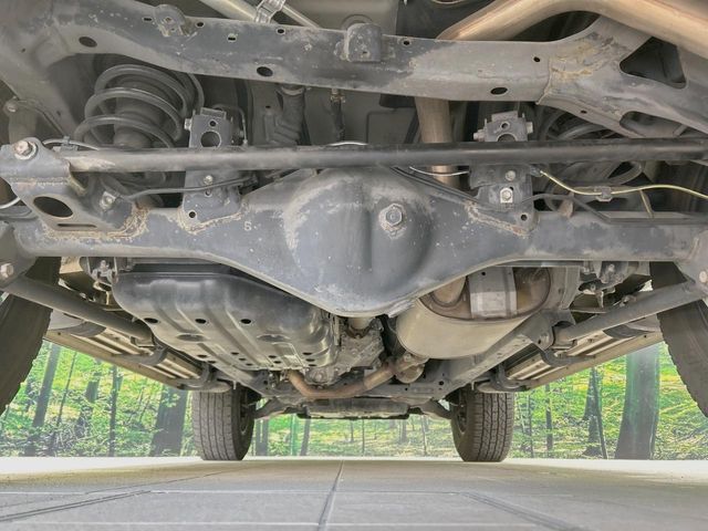 TOYOTA FJ CRUISER 4WD 2014 Image 31