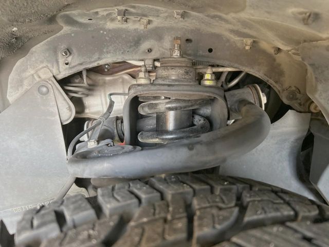 TOYOTA FJ CRUISER 4WD 2014 Image 31