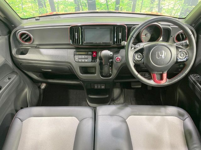 HONDA N-ONE 2018 Image 31