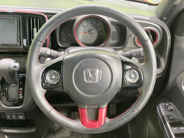 HONDA N-ONE 2018 Image 31