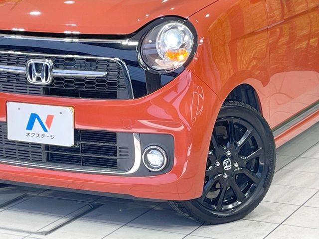 HONDA N-ONE 2018 Image 31