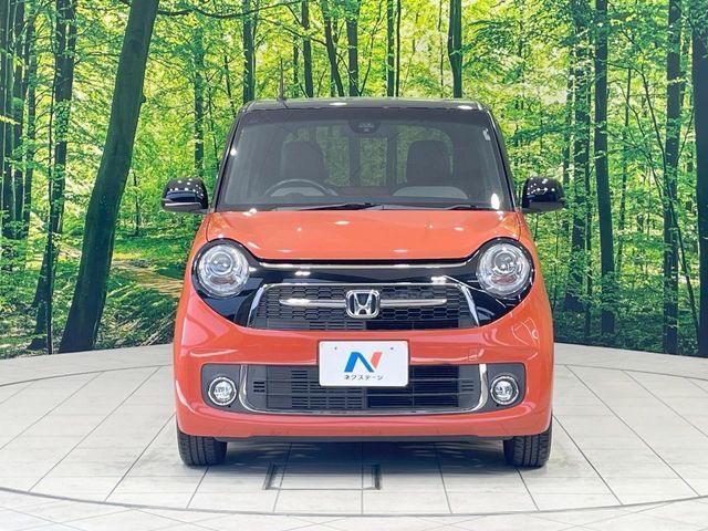 HONDA N-ONE 2018 Image 31