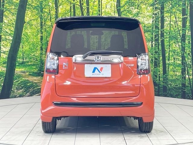 HONDA N-ONE 2018 Image 31