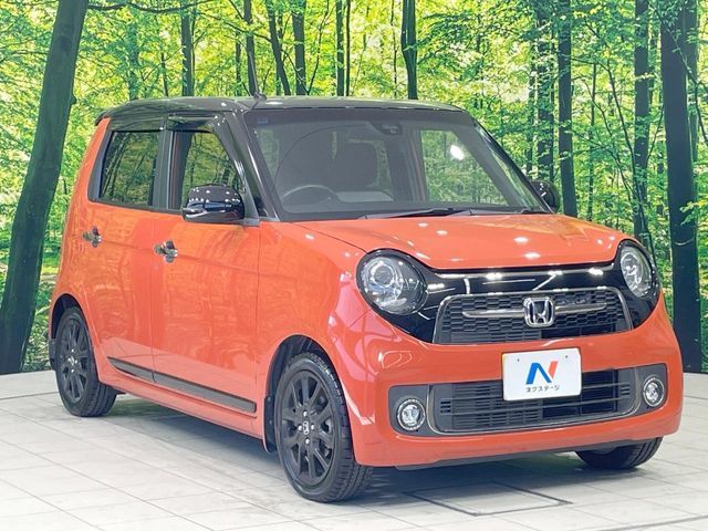 HONDA N-ONE 2018 Image 31