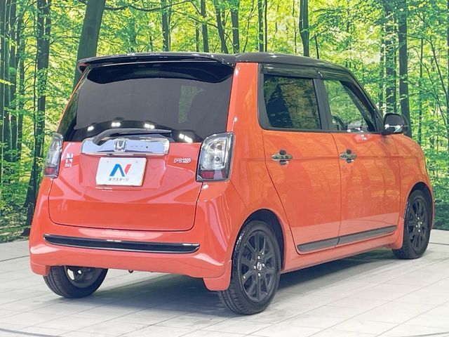 HONDA N-ONE 2018 Image 31