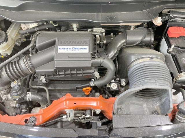 HONDA N-ONE 2018 Image 31