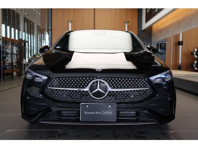 MERCEDES BENZ A CLAS 2024 Image 31