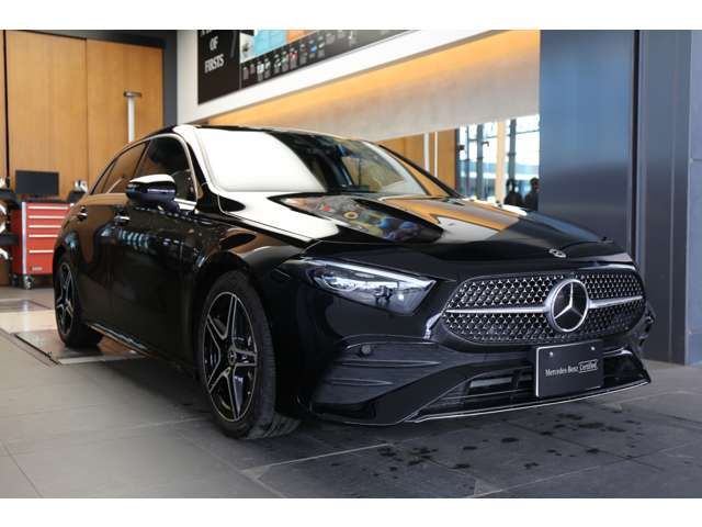 MERCEDES BENZ A CLAS 2024 Image 31