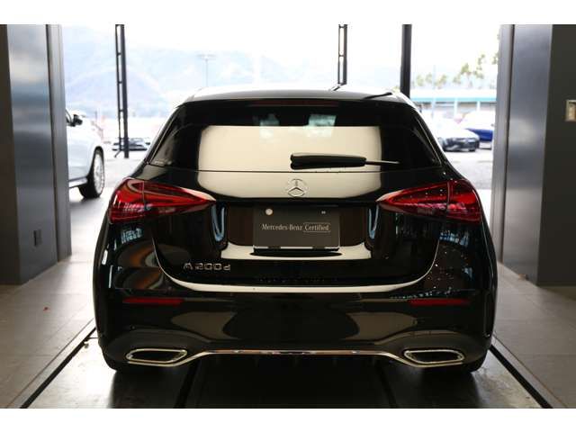 MERCEDES BENZ A CLAS 2024 Image 31