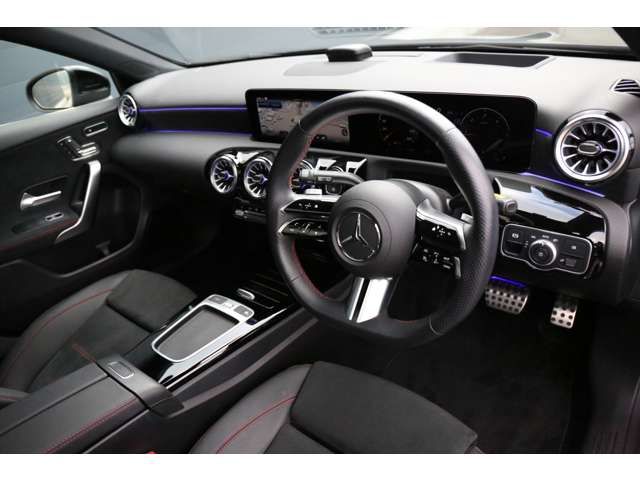 MERCEDES BENZ A CLAS 2024 Image 31