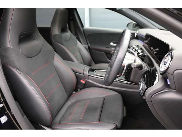 MERCEDES BENZ A CLAS 2024 Image 31