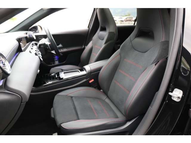 MERCEDES BENZ A CLAS 2024 Image 31