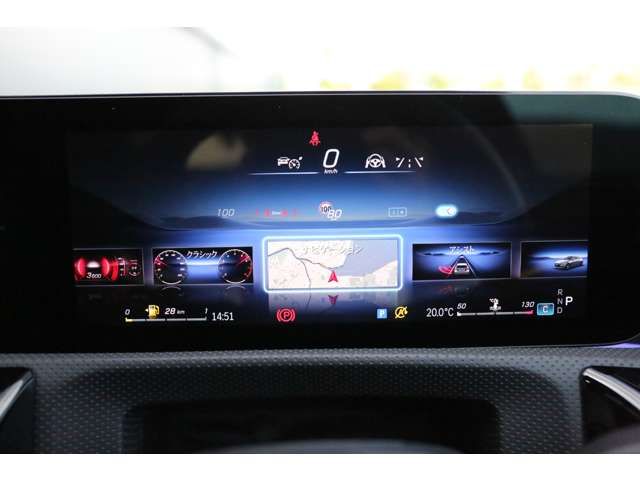 MERCEDES BENZ A CLAS 2024 Image 31