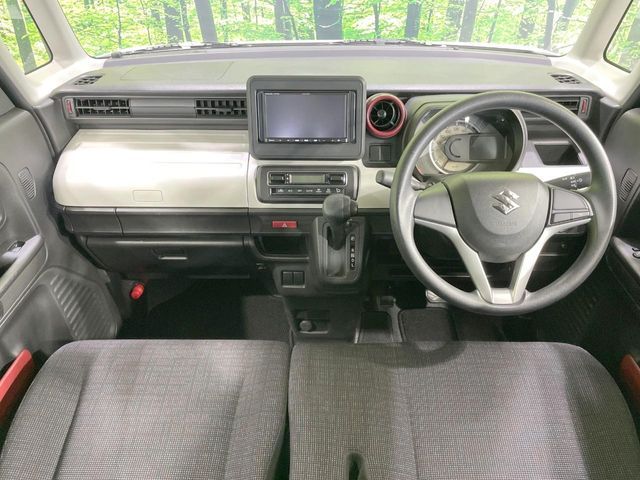 SUZUKI SPACIA 2021 Image 31