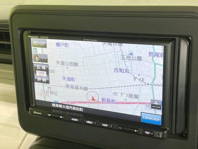 SUZUKI SPACIA 2021 Image 31