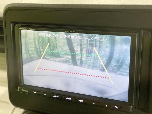 SUZUKI SPACIA 2021 Image 31