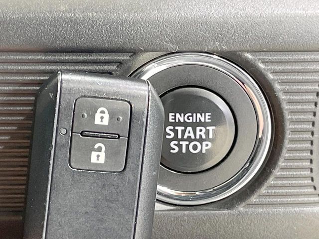 SUZUKI SPACIA 2021 Image 31