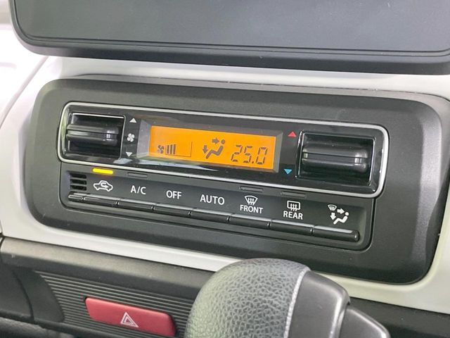 SUZUKI SPACIA 2021 Image 31