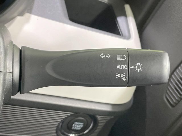 SUZUKI SPACIA 2021 Image 31