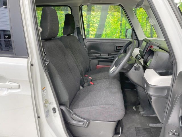 SUZUKI SPACIA 2021 Image 31