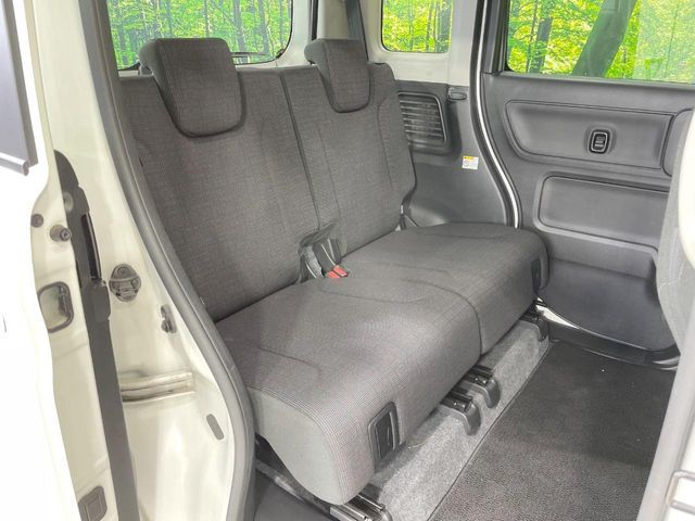 SUZUKI SPACIA 2021 Image 31