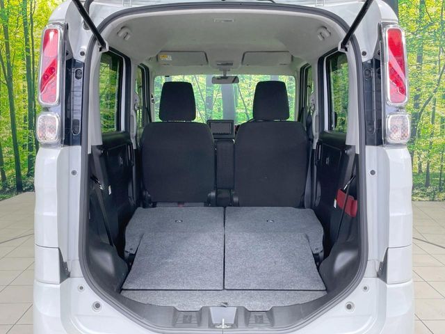 SUZUKI SPACIA 2021 Image 31