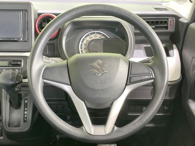 SUZUKI SPACIA 2021 Image 31