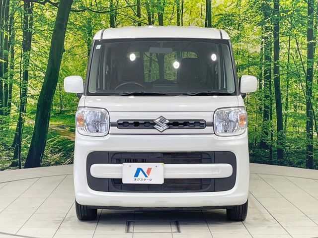 SUZUKI SPACIA 2021 Image 31