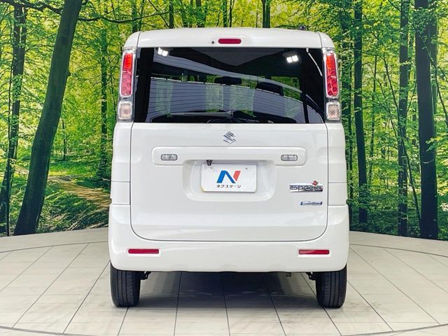 SUZUKI SPACIA 2021 Image 31