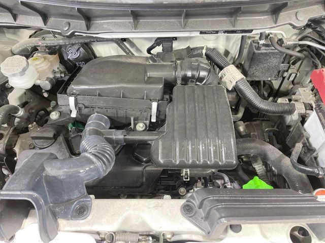 SUZUKI SPACIA 2021 Image 31