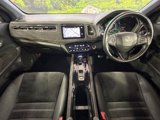 HONDA VEZEL HYBRID 2017 Image 31