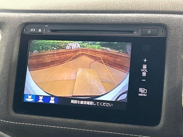 HONDA VEZEL HYBRID 2017 Image 31