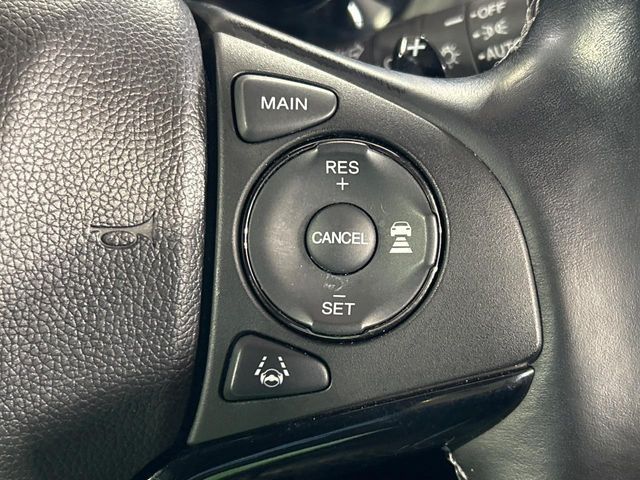 HONDA VEZEL HYBRID 2017 Image 31