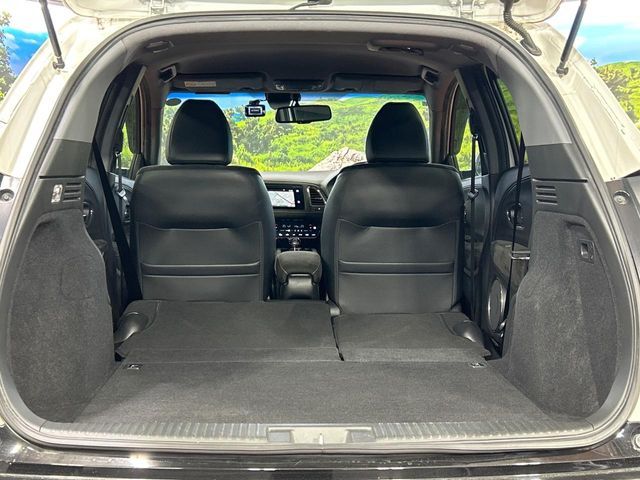 HONDA VEZEL HYBRID 2017 Image 31