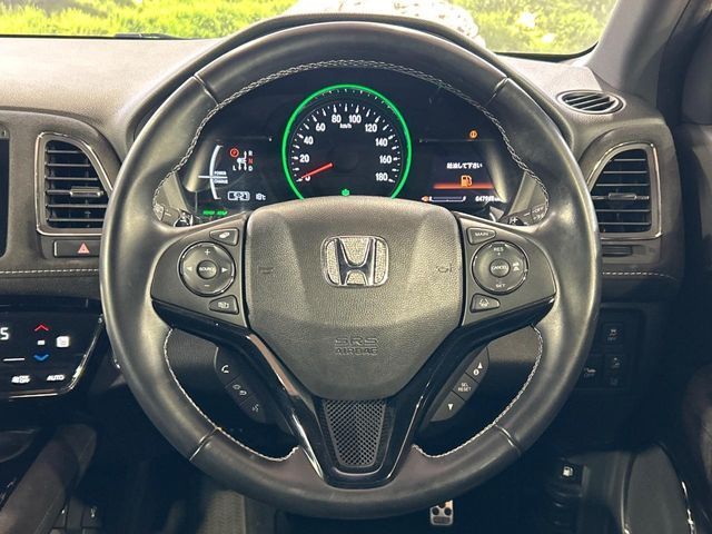 HONDA VEZEL HYBRID 2017 Image 31