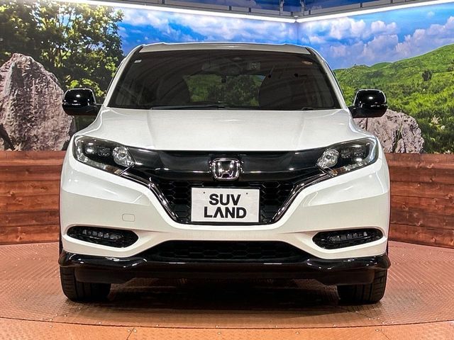 HONDA VEZEL HYBRID 2017 Image 31