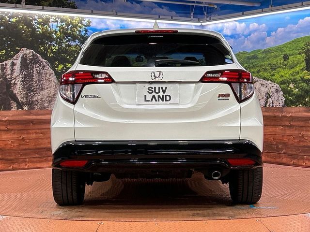 HONDA VEZEL HYBRID 2017 Image 31