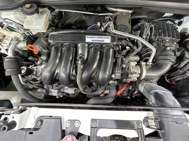 HONDA VEZEL HYBRID 2017 Image 31