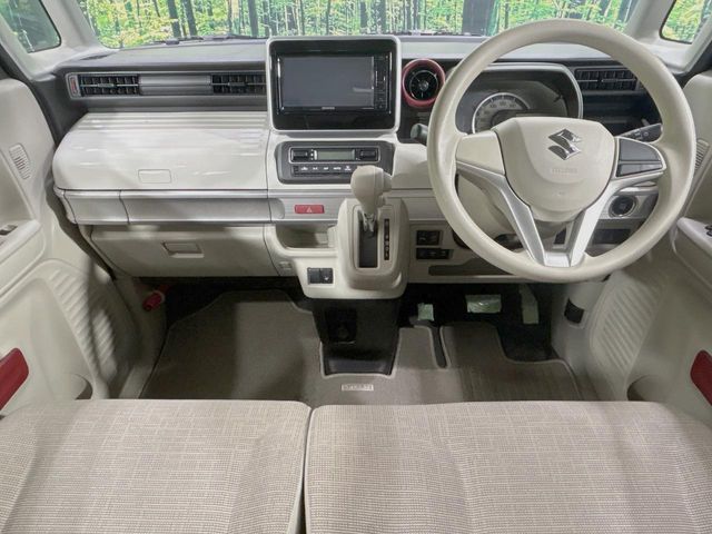 SUZUKI SPACIA 2019 Image 31