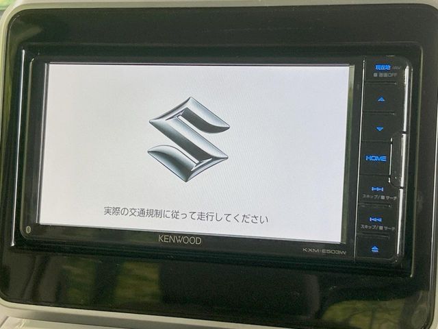 SUZUKI SPACIA 2019 Image 31