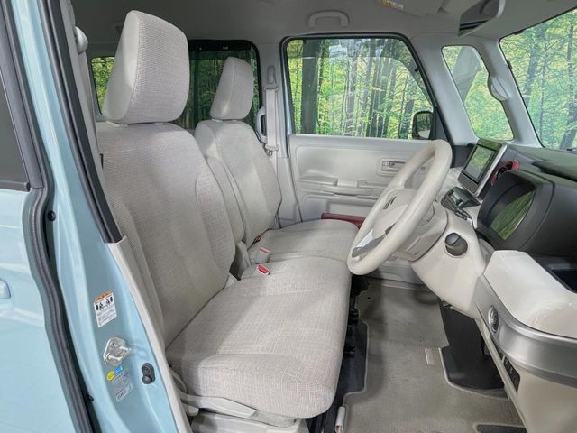 SUZUKI SPACIA 2019 Image 31