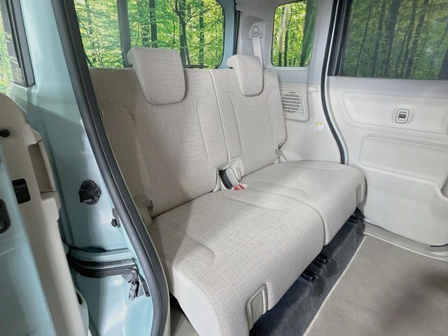 SUZUKI SPACIA 2019 Image 31