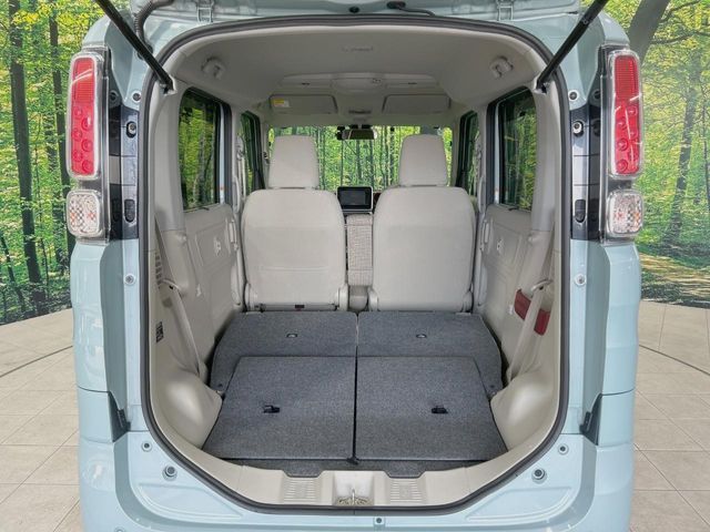 SUZUKI SPACIA 2019 Image 31